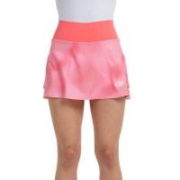 Falda Bullpadel Dauga Chicle  Oferta + Barato