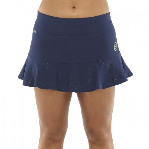 Saia de abismo azul bullpadel evel Saia de abismo azul bullpadel evel