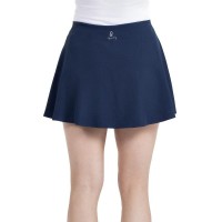 Falda Bullpadel Gemma Triay Galaro Oceano Profundo