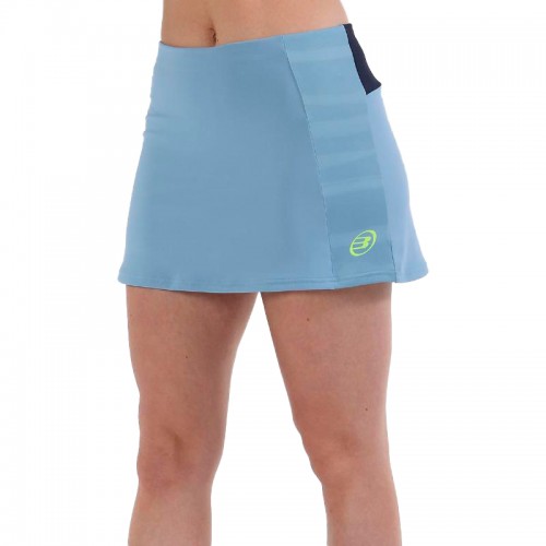 Saia Bullpadel Jopar Aco Azul Saia Bullpadel Jopar Aco Azul