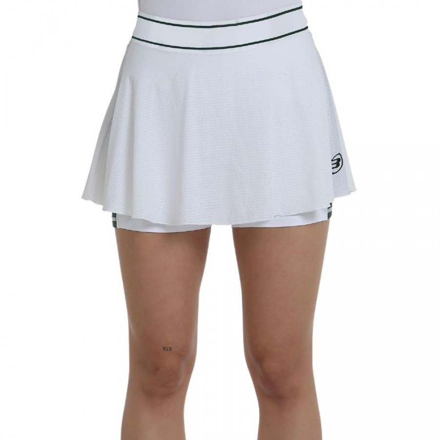 Bullpadel Saia Laza Branco  Oferta + Barato