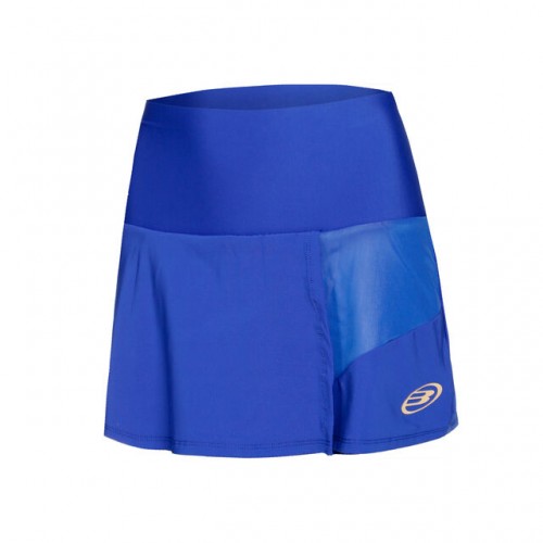 Saia de bullpadel Plena Azul Klein Saia de bullpadel Plena Azul Klein
