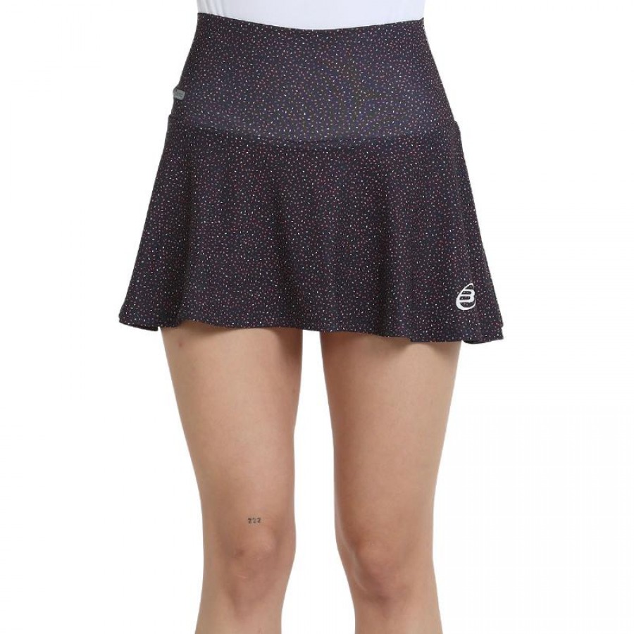 Falda Bullpadel Polis Carbon  Oferta + Barato