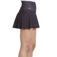 Falda Bullpadel Polis Carbon  Oferta + Barato