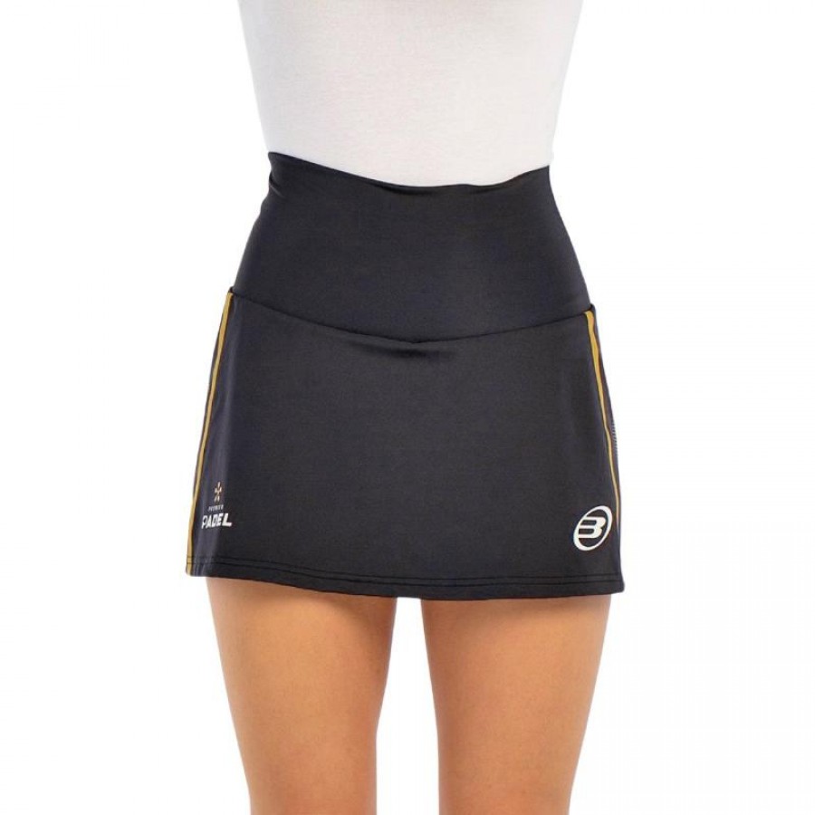 Bullpadel Premier Padel Adiar Carbon Skirt  Offer + Cheap
