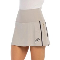 Falda Bullpadel Premier Padel Adiar Piedra Vigore  Oferta + Barato