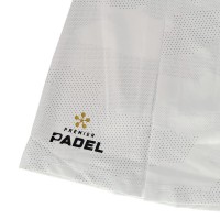 Bullpadel Premier Jupe de padel Adoso Blanc  Offre - Pas cher