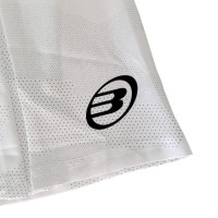 Bullpadel Premier Jupe de padel Adoso Blanc  Offre - Pas cher