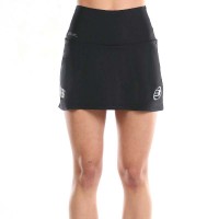 Falda Bullpadel WPT Ligua Negro
