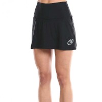 Falda Bullpadel WPT Ligua Negro