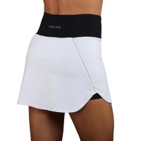 Falda Graça Infinita Blanco  Oferta + Barato