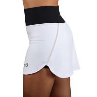 Falda Graça Infinita Blanco  Oferta + Barato