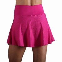 Falda Endless Lux II Fucsia