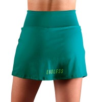 Falda Endless Minimal HW Petroleo Junior  Offre - Pas cher