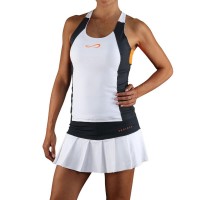 Falda Endless Ottey Blanco Titânio  Oferta + Barato
