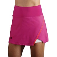 Endless Zephyr Jupe Fuchsia Foncé  Offre - Pas cher