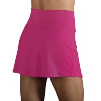 Endless Zephyr Jupe Fuchsia Foncé  Offre - Pas cher