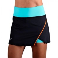 Endless Zephyr Black Skirt  Offer + Cheap
