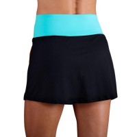 Endless Zephyr Black Skirt  Offer + Cheap