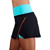 Endless Zephyr Black Skirt  Offer + Cheap