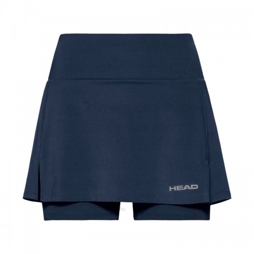 Head Club Dark Blue Junior Skirt Head Club Dark Blue Junior Skirt