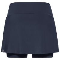Head Club Basic Jupe Bleu Fonce