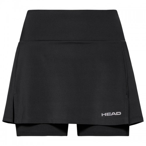 Head Club Skirt Black Junior Head Club Skirt Black Junior
