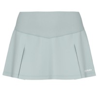Falda Head Dynamic Azul Infinity  Offre - Pas cher