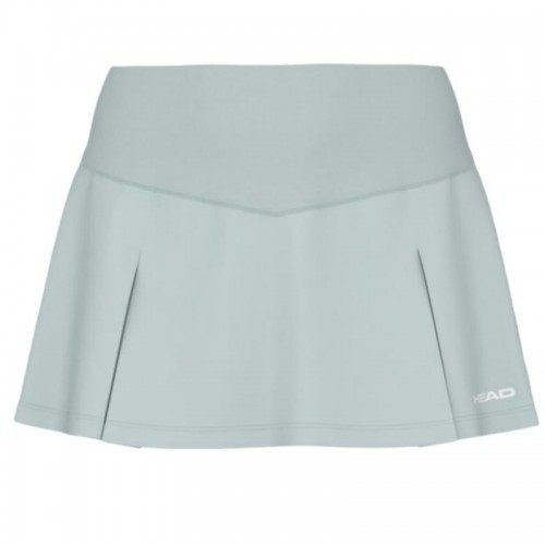 Falda Head Dynamic Azul Infinity Falda Head Dynamic Azul Infinity