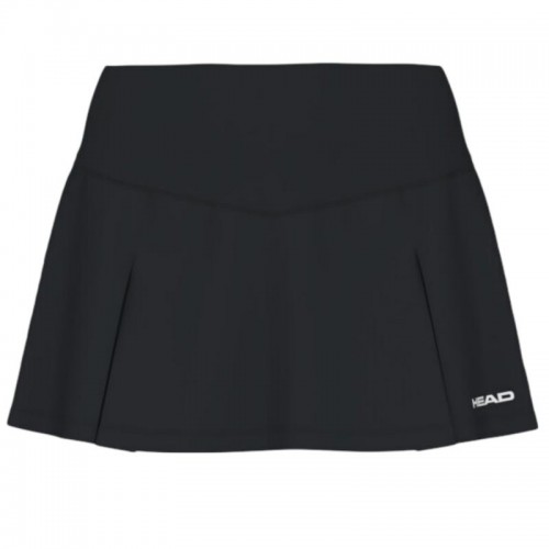 Falda Head Dynamic Negro Blanco Falda Head Dynamic Negro Blanco