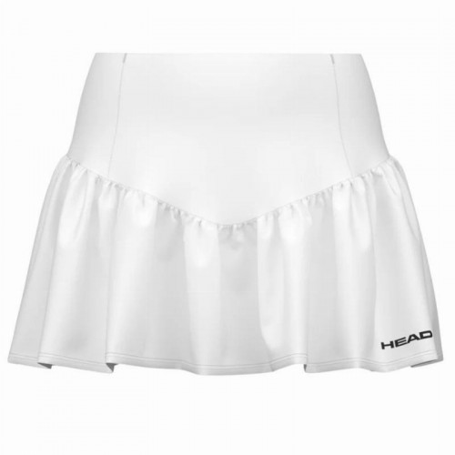 Falda Head Move Blanco Falda Head Move Blanco