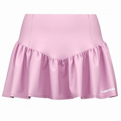 Falda Head Move Lila Claro Falda Head Move Lila Claro