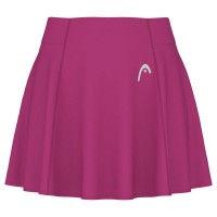 Falda Head Performance Rosa  Offer + Cheap