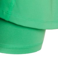 Falda Head Performance Verde  Oferta + Barato
