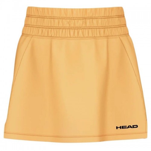 Falda Head Play Amarillo Falda Head Play Amarillo