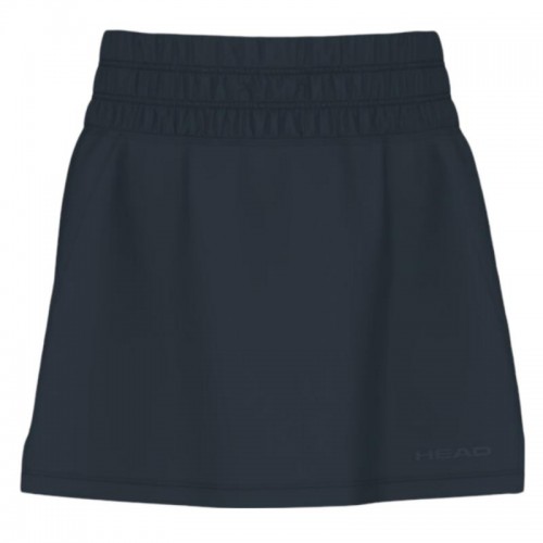 Falda Head Play Azul Marino Falda Head Play Azul Marino