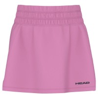 Falda Tete Jouer Rosa  Offre - Pas cher
