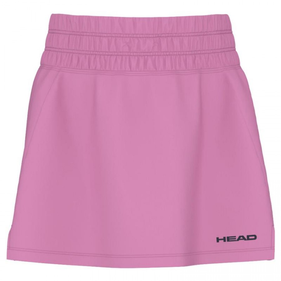 Falda Tete Jouer Rosa  Offre - Pas cher