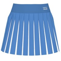 Falda Head Vogue Azul  Oferta + Barato