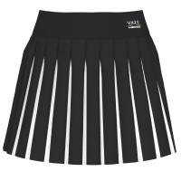 Jupe noire Head Vogue  Offre - Pas cher