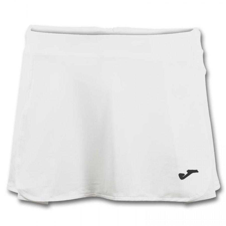 Skirt Joma Open II White  PADELPOINT Skirt Joma Open II White