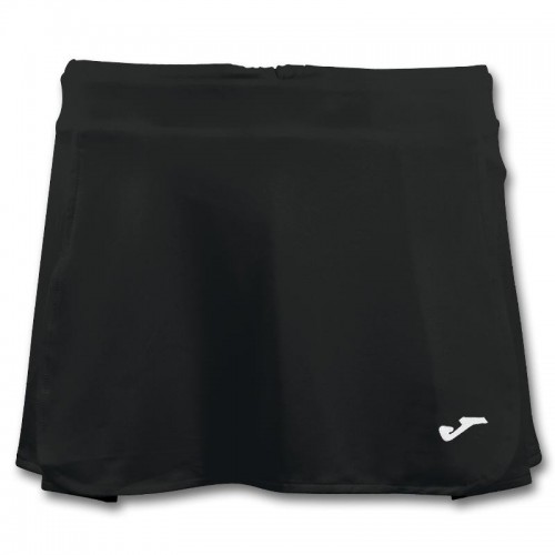Skirt Joma Open II Black Skirt Joma Open II Black