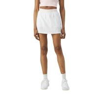 Falda Kswiss Hypercourt 5 Blanco  Oferta + Barato