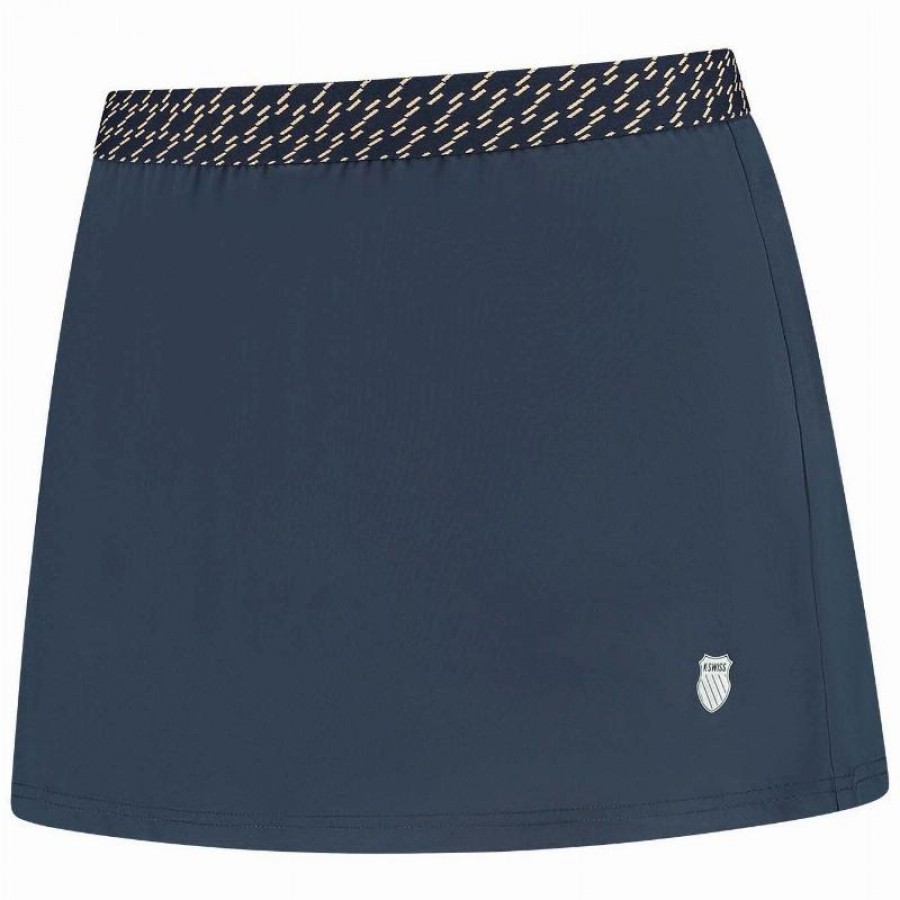Falda Kswiss Hypercourt 5 Caban  Offre - Pas cher