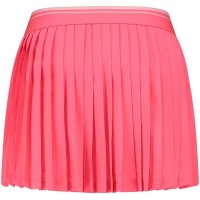 Falda Kswiss Hypercourt Fancy 2 Rosa  Offre - Pas cher