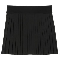 Falda Lacoste Ultra Dry Negro  Offer + Cheap