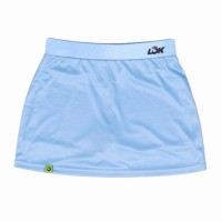 Lok Match Blue Skirt  Offer + Cheap