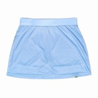 Lok Match Blue Skirt  Offer + Cheap
