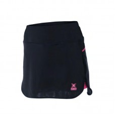 Jupe Munich Atomik Noir