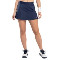 Falda Nox Pro Azul Marino  Oferta + Barato